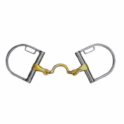 Jump'in High Port D Ring Bit