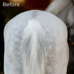 Equifit No Hassle TailWrap -Weatherbeeta Store 01279 Equifit No.Hassle.TailWrap Before