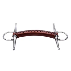 Trust Leather Full Cheek