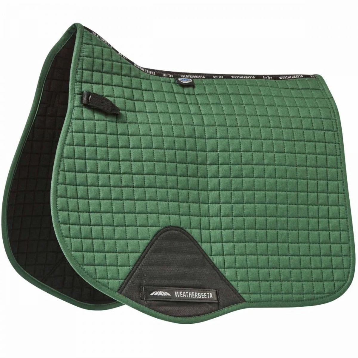 Weatherbeeta Prime All Purpose Saddle Pad 3 Weatherbeeta Prime All Purpose Saddle Pad - Image 3