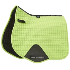 Weatherbeeta Prime All Purpose Saddle Pad 17 Weatherbeeta Prime All Purpose Saddle Pad -Weatherbeeta Store 1000746 WB Prime.AP .Pad Lime.Green
