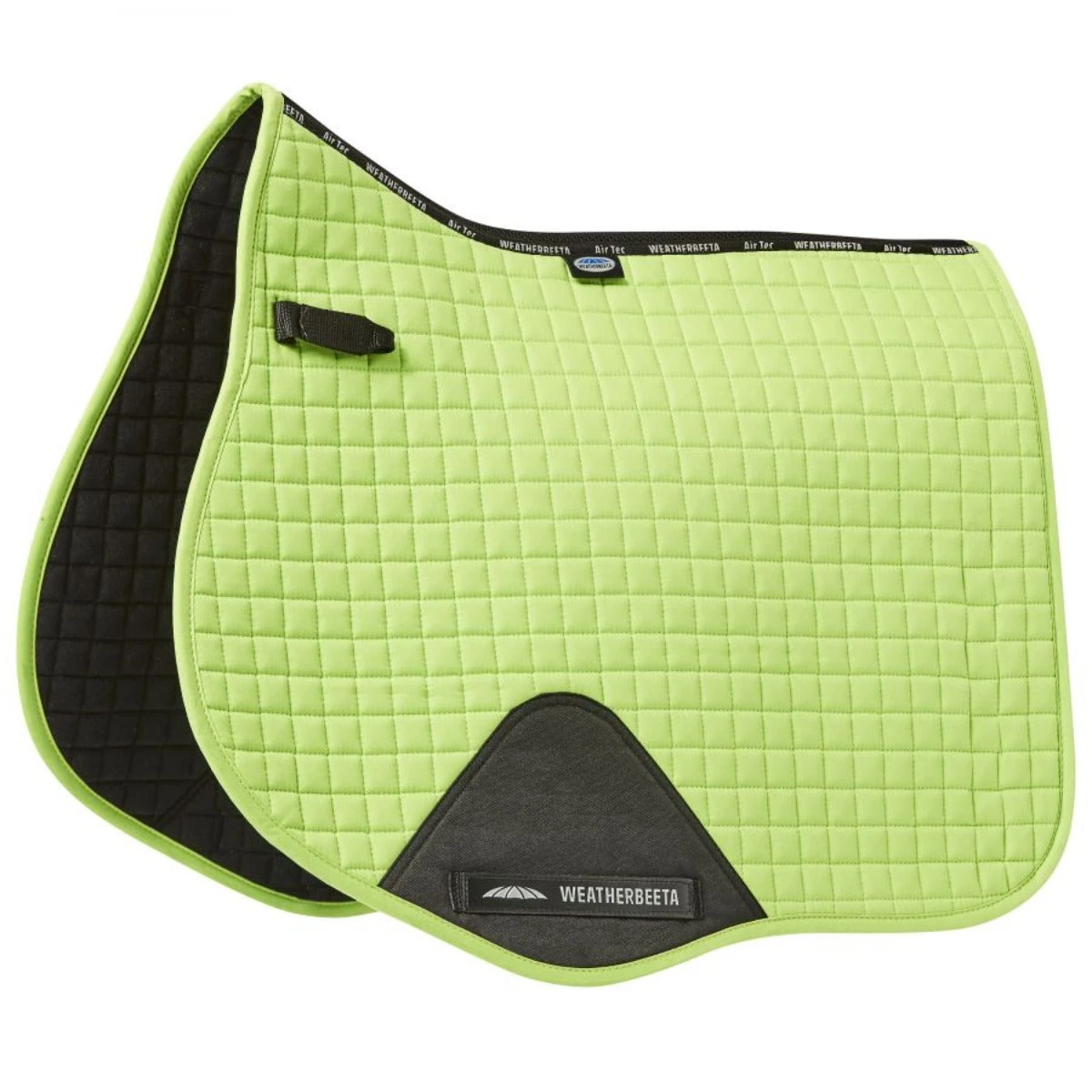 Weatherbeeta Prime All Purpose Saddle Pad 5 Weatherbeeta Prime All Purpose Saddle Pad - Image 5