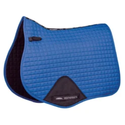 Weatherbeeta Prime All Purpose Saddle Pad 23 Weatherbeeta Prime All Purpose Saddle Pad -Weatherbeeta Store 1000746 WB Prime.AP .Pad Royal.Blue