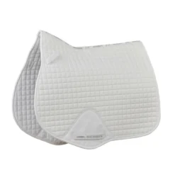 Weatherbeeta Prime All Purpose Saddle Pad 25 Weatherbeeta Prime All Purpose Saddle Pad -Weatherbeeta Store 1000746 WB Prime.AP .Pad White