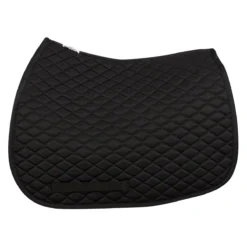 TuffRider Basic All Purpose Saddle Pad -Weatherbeeta Store 100410 blk 11