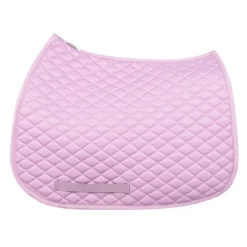 TuffRider Basic All Purpose Saddle Pad -Weatherbeeta Store 100410 lilac 1