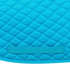 TuffRider Basic Dressage Saddle Pad -Weatherbeeta Store 1004112 ocean 3