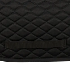 TuffRider Basic Pony Saddle Pad -Weatherbeeta Store 100411 JPC TuffRider.Basic .Pony .Saddle.Pad Black3
