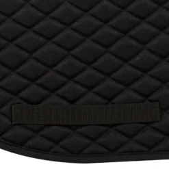 TuffRider Basic Dressage Saddle Pad -Weatherbeeta Store 100412 blk 4