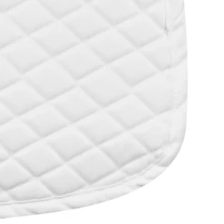 TuffRider Basic Dressage Saddle Pad -Weatherbeeta Store 100412 wht 4 191df0a9 8278 4a14 ae10 88f1d874801d