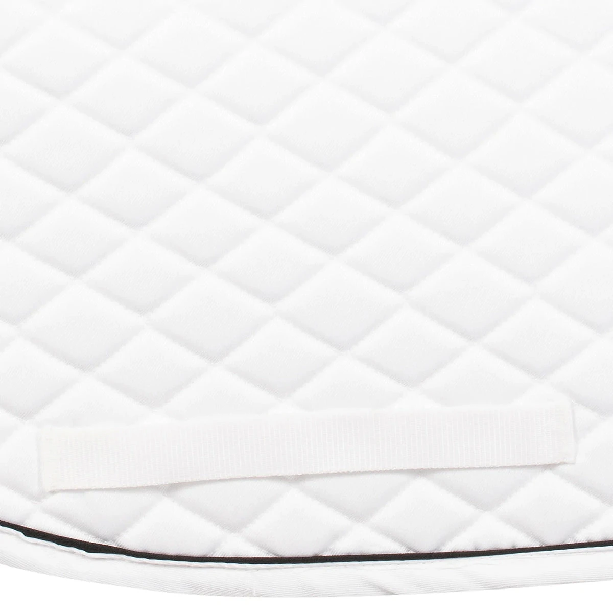 TuffRider Basic All Purpose Pad With Trim And Piping 12 TuffRider Basic All Purpose Pad With Trim And Piping - Image 12