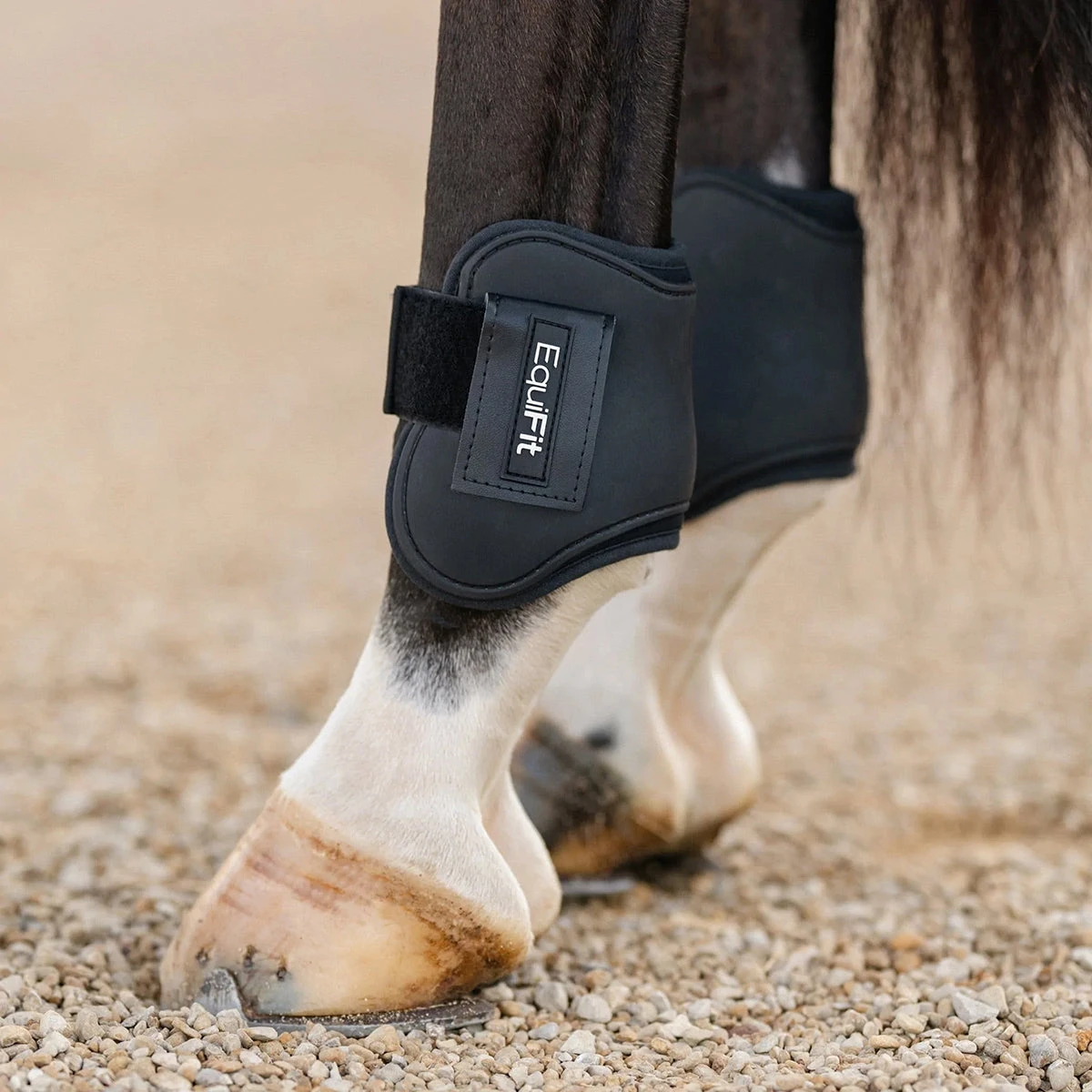 Equifit One-S Hind Boot 5 Equifit One-S Hind Boot - Image 5