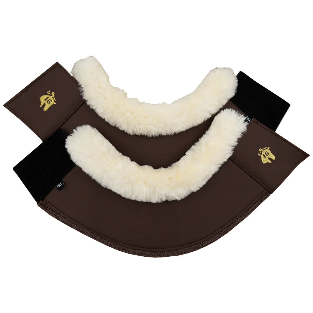 Sixteen Cypress Leatherette Bell Boots 3 Sixteen Cypress Leatherette Bell Boots - Image 3