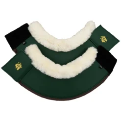 Sixteen Cypress Leatherette Bell Boots 8 Sixteen Cypress Leatherette Bell Boots -Weatherbeeta Store 16C BELL HU 16Cypress Leatherette.Bell .Boots Hunter