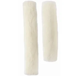 Walsh Genuine Sheepskin Halter Covers -Weatherbeeta Store 2