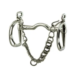 Coronet Kimberwick Uxeter Bit