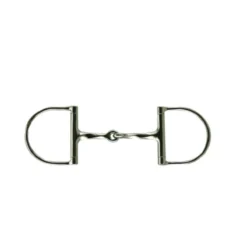 Coronet Large Dee Ring With Slow Twist Bit