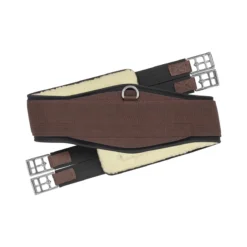 EquiFit Essential Schooling Girth -Weatherbeeta Store 32951 EquiFit Essential.Schooling.Girth SheepsWool