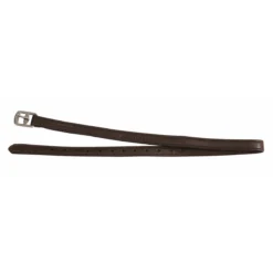 HDR Leadline Triple Covered Stirrup Leathers