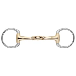 Herm Sprenger KK Ultra Sensogan Eggbutt -16mm