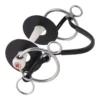 Herm Sprenger Nathe TN Mullen Mouth Snaffle