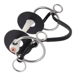 Herm Sprenger Nathe TN Mullen Mouth Snaffle