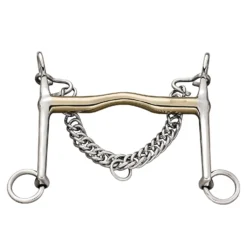 Herm Sprenger Sensogan Weymouth -16mm