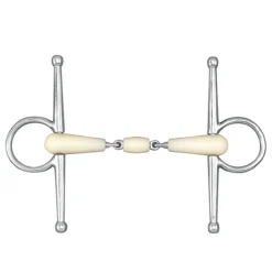 Happy Mouth Double Jointed Roller MouthFull Cheek