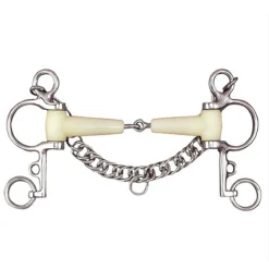 Happy Mouth Jointed Mouth Pelham