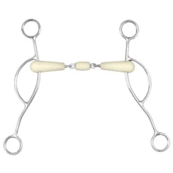 Happy Mouth Pessoa Double Jointed Mouth American Gag