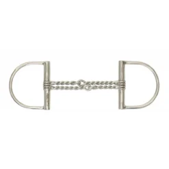 Centaur Stainless Steel King Dee With Double Twisted Wire