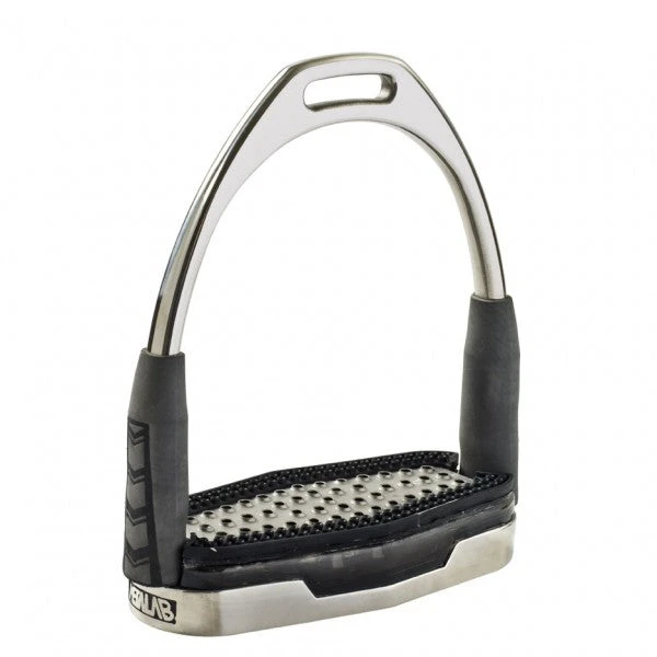Metalab Air Cushion Stirrup Irons 1 Metalab Air Cushion Stirrup Irons
