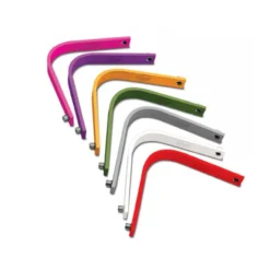 Pessoa X-Change System Gullet Plate