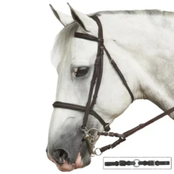 Ovation Euro Bit Converter -Weatherbeeta Store 468226 ERS Ovation.EuroBit.Converter horse