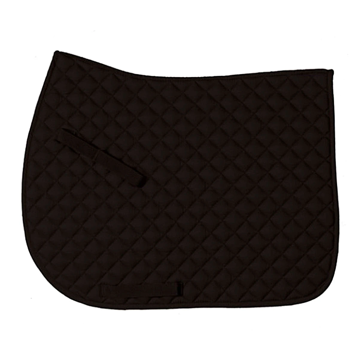 Centaur Imperial All Purpose Saddle Pad 1 Centaur Imperial All Purpose Saddle Pad