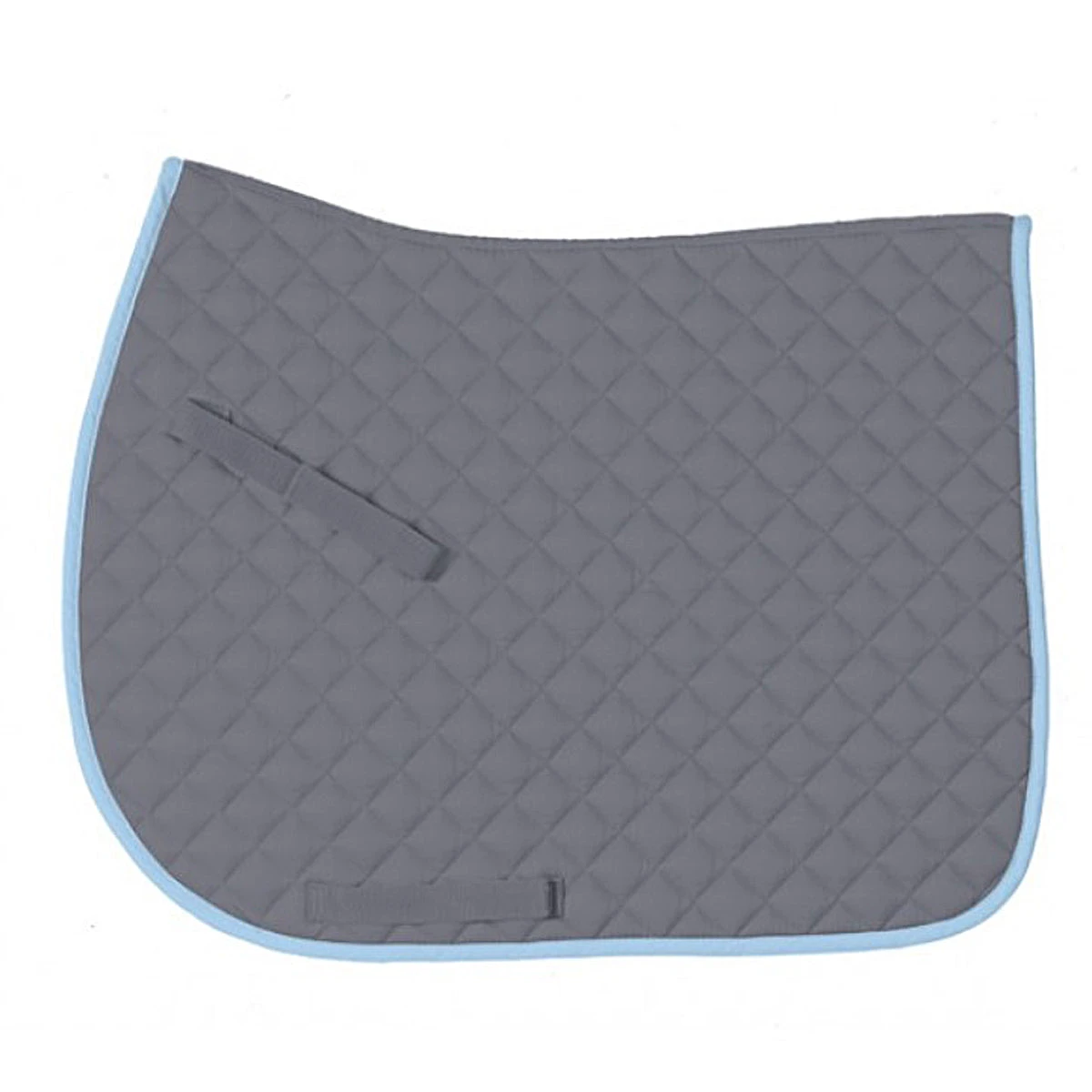 Centaur Imperial All Purpose Saddle Pad 3 Centaur Imperial All Purpose Saddle Pad - Image 3