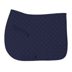 Centaur Imperial All Purpose Saddle Pad 13 Centaur Imperial All Purpose Saddle Pad -Weatherbeeta Store 468265 ERS Centaur.Imperial.A.P.Saddle.Bad Navy.Navy