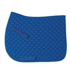 Centaur Imperial All Purpose Saddle Pad 16 Centaur Imperial All Purpose Saddle Pad -Weatherbeeta Store 468265 ERS Centaur.Imperial.A.P.Saddle.Bad RoyalBlue