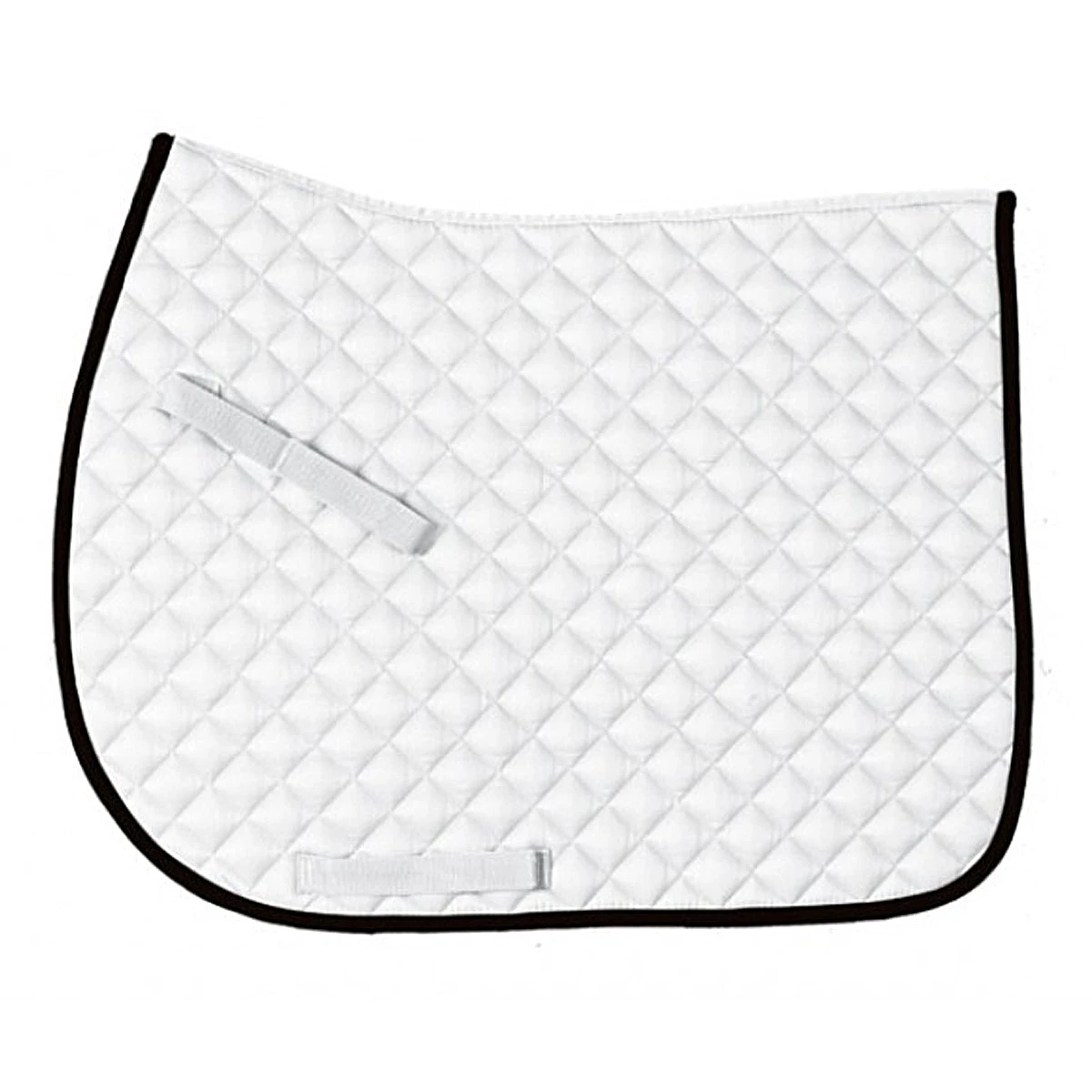 Centaur Imperial All Purpose Saddle Pad 10 Centaur Imperial All Purpose Saddle Pad - Image 10
