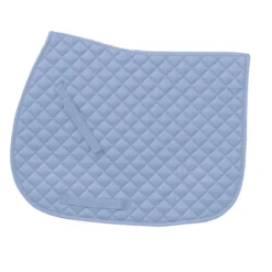 Centaur Imperial All Purpose Saddle Pad 14 Centaur Imperial All Purpose Saddle Pad -Weatherbeeta Store 468265 ERS Saddle.Pad Periwinkle