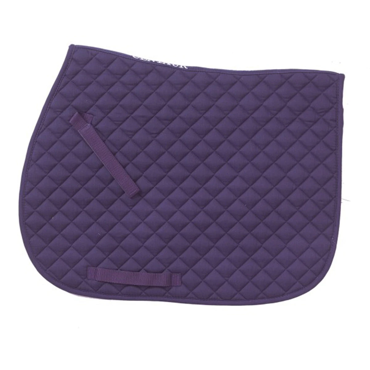 Centaur Imperial All Purpose Saddle Pad 6 Centaur Imperial All Purpose Saddle Pad - Image 6
