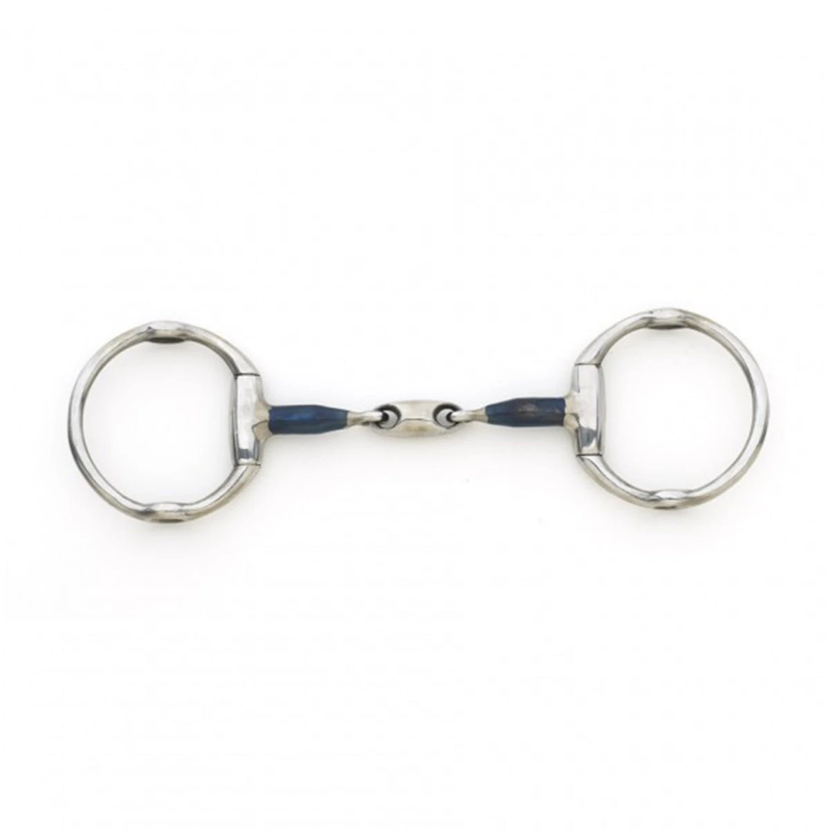 Centaur Blue Steel Oval Peanut Cheltenham Gag 1 Centaur Blue Steel Oval Peanut Cheltenham Gag