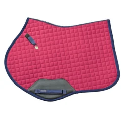 Curvy Saddle Pad - Romfh Matching Collection