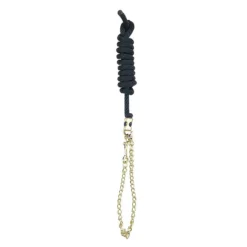 Perri's Nylon Lead With Chain