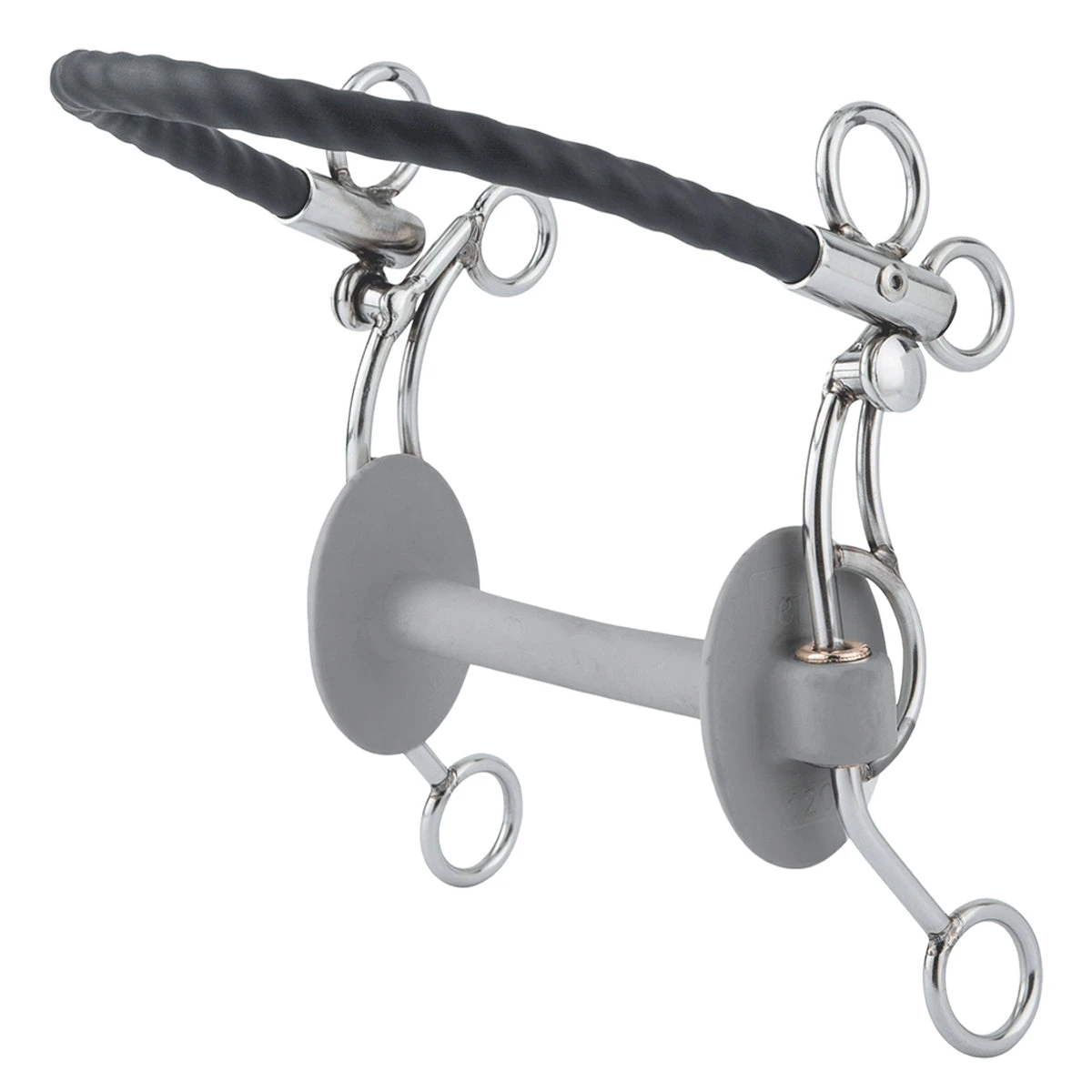 Waldhausen Beris Tandem US Prime Bit 1 Waldhausen Beris Tandem US Prime Bit