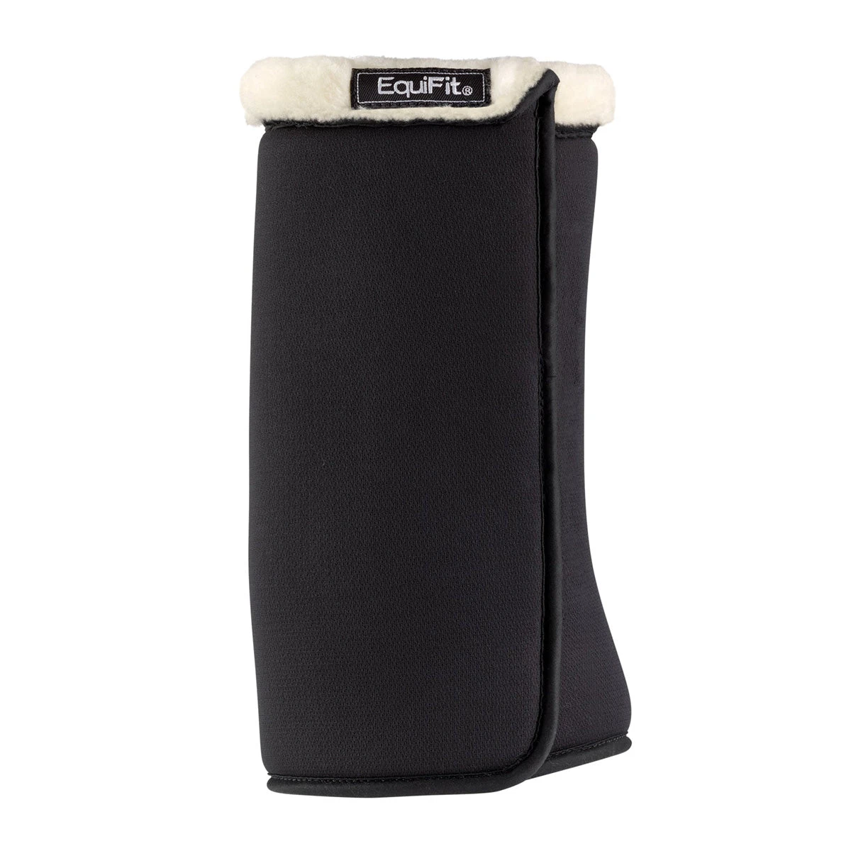 Equifit Sheepswool T-Foam Standing Wraps 2 Equifit Sheepswool T-Foam Standing Wraps - Image 2