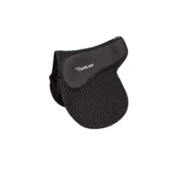 ThinLine Cotton Quilted Fitted All Purpose Saddle Pad