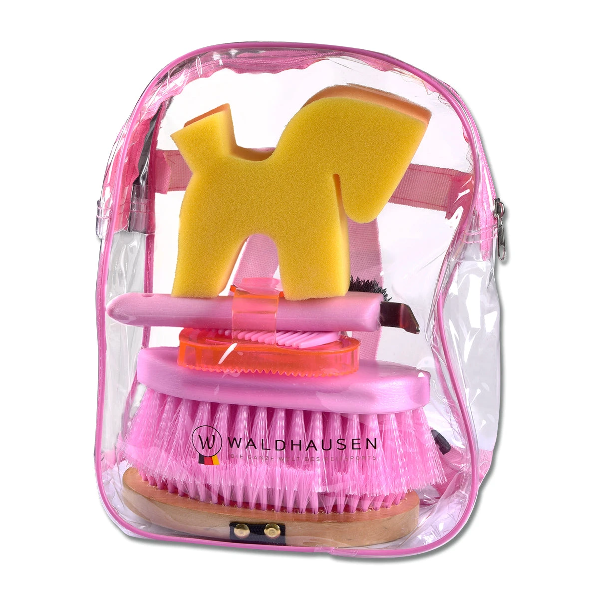 Waldhausen Grooming Kit 2 Waldhausen Grooming Kit - Image 2