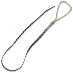 Nunn Finer Braided Shank 5 Nunn Finer Braided Shank -Weatherbeeta Store 8500 2T