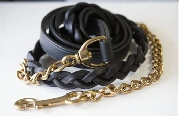 Nunn Finer Braided Shank 1 Nunn Finer Braided Shank